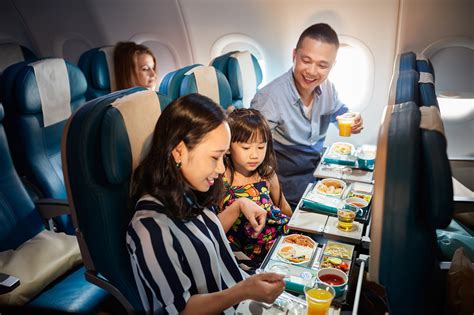 Services for Economy Class Passengers .